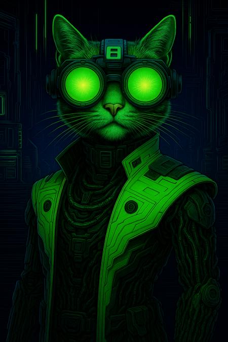 mrundeadcat's Avatar